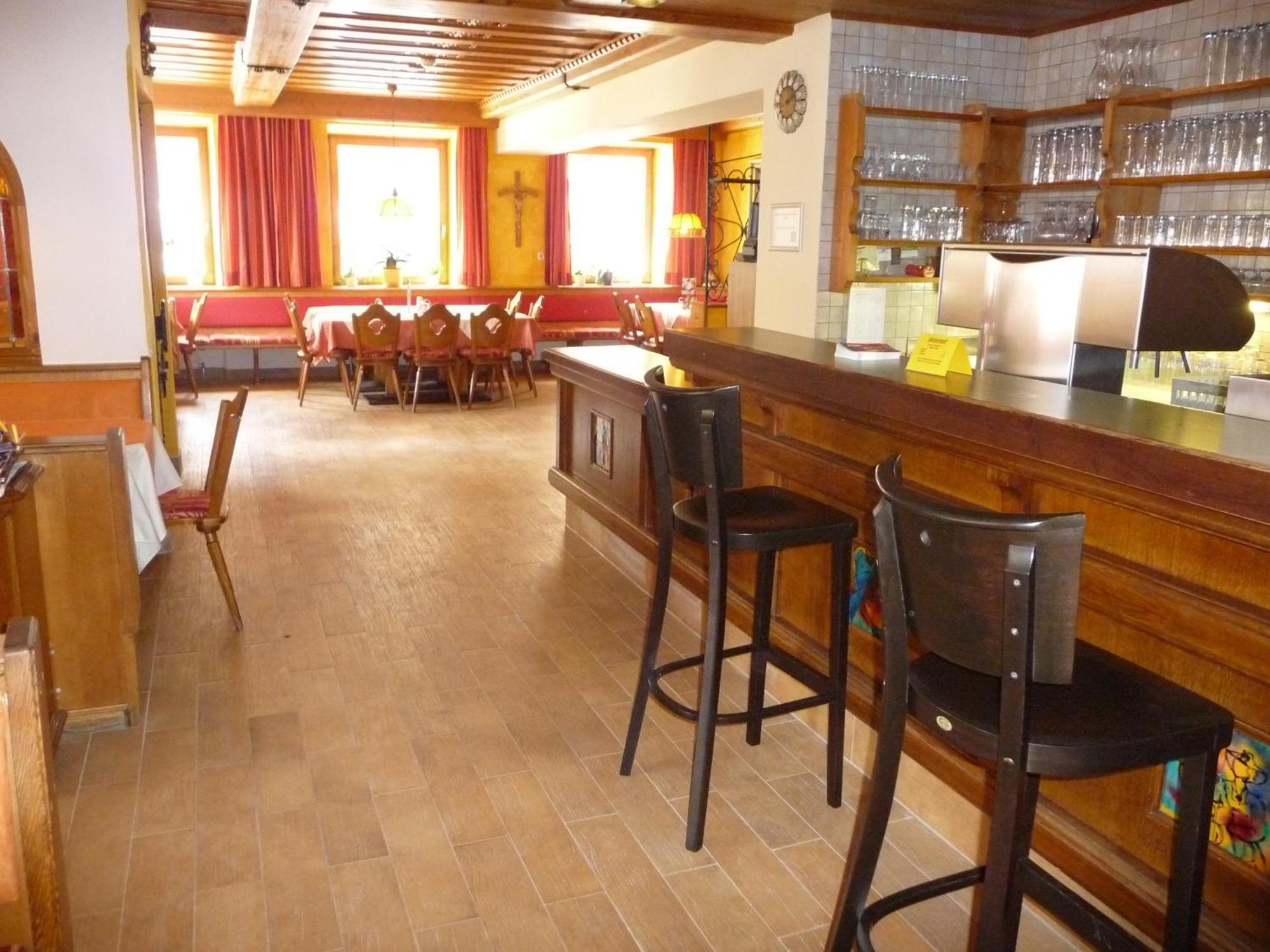 Gasthof Zellerstuben Zell am Ziller Bagian luar foto